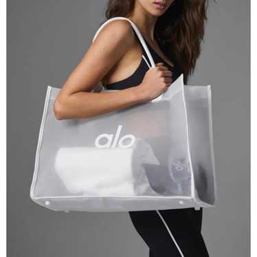 Alo yoga tote - Gem