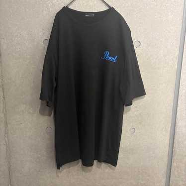 Lad musician graphic t-shirt/28702 - Gem