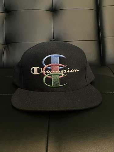 帽子 supreme champion snapback cap Supreme champion snapback - Gem