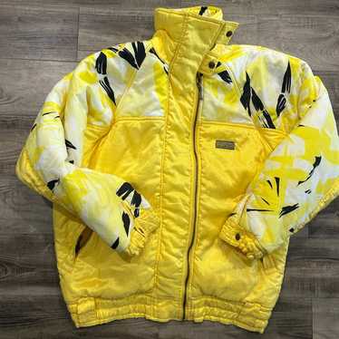 Ellesse ellesse puffer jacket - Gem