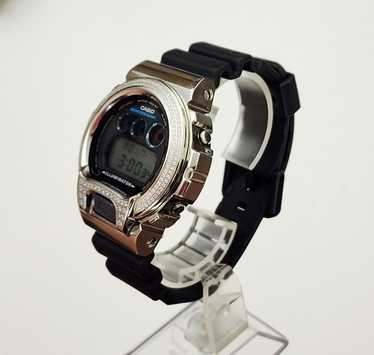 CASIO / G−SHOCK / DW−6900PL−9DR G-SHOCK CASIO DW-6900PL -9 Crazy Colors Yellow Blue dw6900