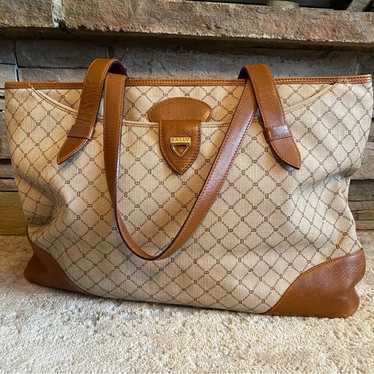 Bally handbag bag b - Gem