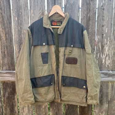 Vintage french hunting jacket - Gem