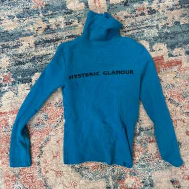 Hysteric glamour sweater - Gem