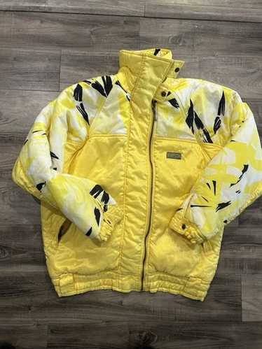 Ellesse ellesse puffer jacket - Gem