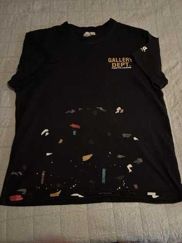 【どんなスタイルにも】Gallery Dept. サーマルブラック Buy Gallery Dept. Zuma Shorts 'Black' - ZS 5401 BLAC | GOAT