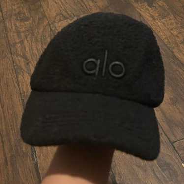 Alo yoga off-duty hat, - Gem