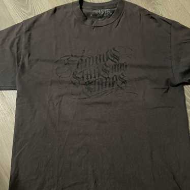 Almost Famous ムービー Tシャツ XL Almost famous mens t-shirt - Gem