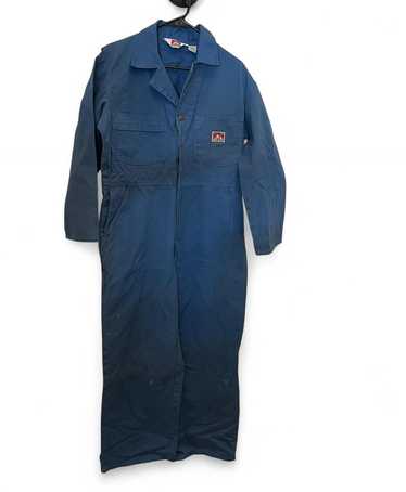 Ben davis overalls - Gem