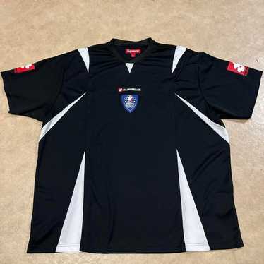 Supreme soccer jersey - Gem