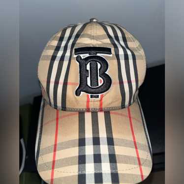 BURBERRY BLACKLABEL 　ハット Yahoo!オークション -「バーバリー ブラックレーベル 帽子」の
