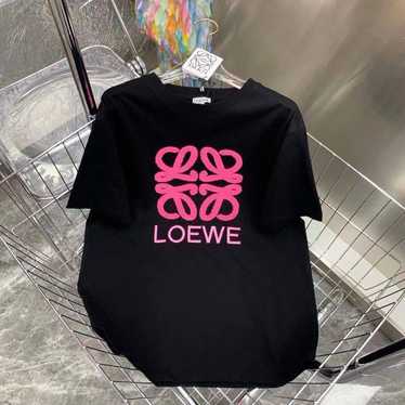 Loewe cotton t-shirt - Gem