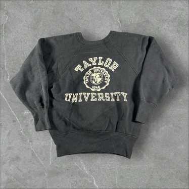 50s champion sweatshirt - Gem
