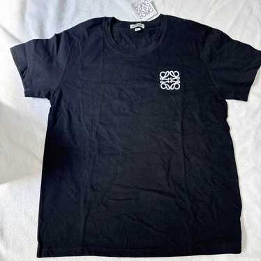 Loewe cotton t-shirt - Gem