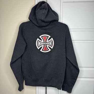 VTG90’s Independent Truck Company パーカー VTG90's Independent Truck Company パーカー - メルカリ