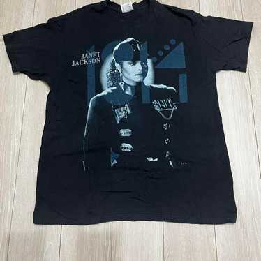 90s vintage janet jackson - Gem