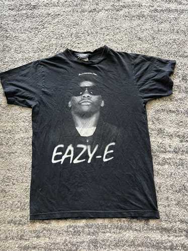 Ruthless records eazy e - Gem