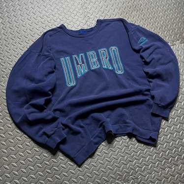 Vintage 90s umbro big - Gem