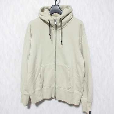 MHL× Loopwheeler パーカー MHL』があの『LOOPWHEELER（ループウィラー）』とコラボ！ 人気