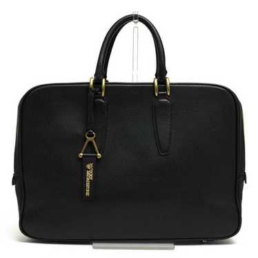 Toff and loadstone leather - Gem