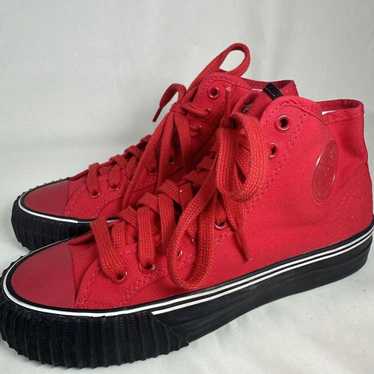 Pf flyers posture foundation - Gem