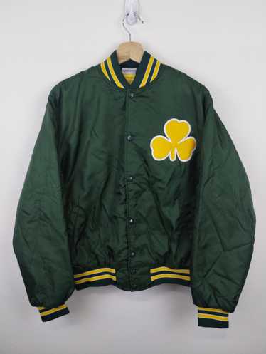 Vintage birdie varsity jacket - Gem