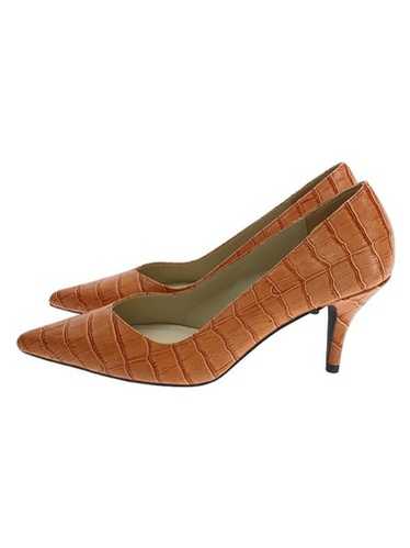 Ameri VINTAGE アメリ UND BIJOU FLAT PUMPS M Ameri pumps m - Gem