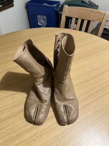 マルタンマルジェラ 初期　TABI 　size41 Maison Margiela メゾン・マルジェラ Tabi ダービーシューズ
