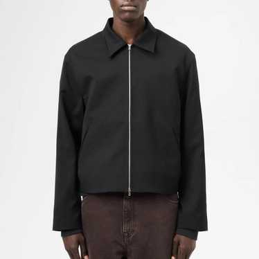 ★OUR LEGACY★ LASSO JACKET ラッソ ジャケット Our Legacy - Knitted Lasso Jacket Brown Enzyme Cord