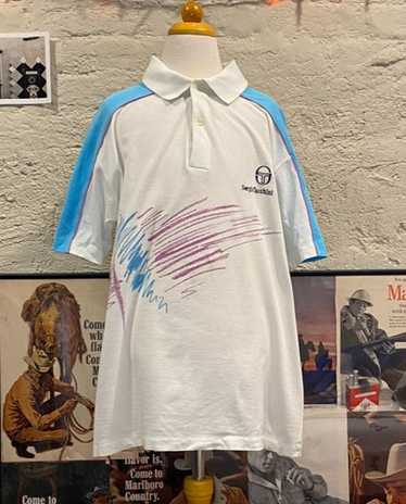 Sergio tacchini polo in - Gem
