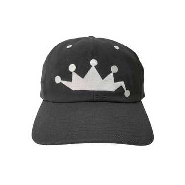 Stussy bent crown - Gem