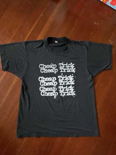 Cheap trick vintage and - Gem