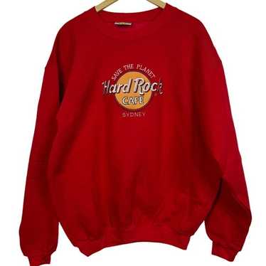 Unisex hard rock cafe - Gem
