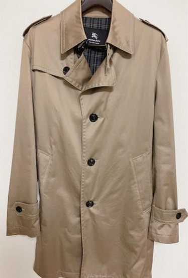 Burberry black label ll - Gem