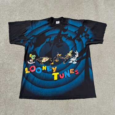 Vintage looney tunes all - Gem