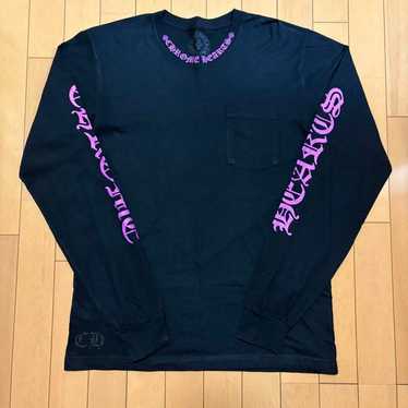Chrome hearts neck logo - Gem