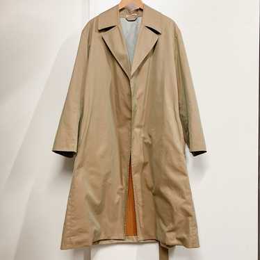 auralee 】auralee trench coat - Gem