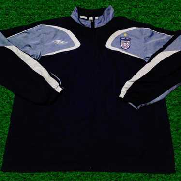 Umbro england football blue - Gem