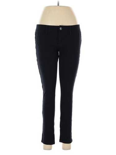 Express Women Black Casual Pants M - image 1