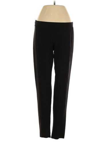 Express Women Black Casual Pants M - image 1