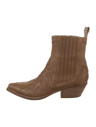 Sartore sartore texan boots - Gem