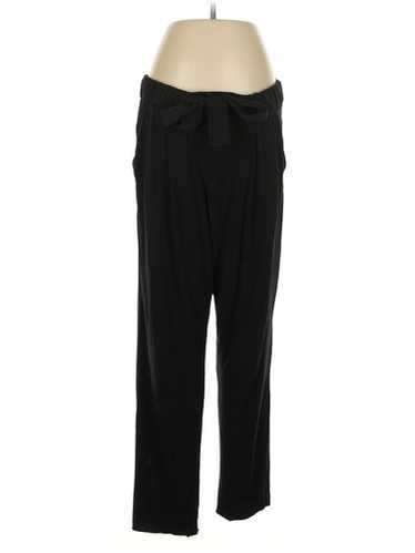Express Women Black Casual Pants M - image 1