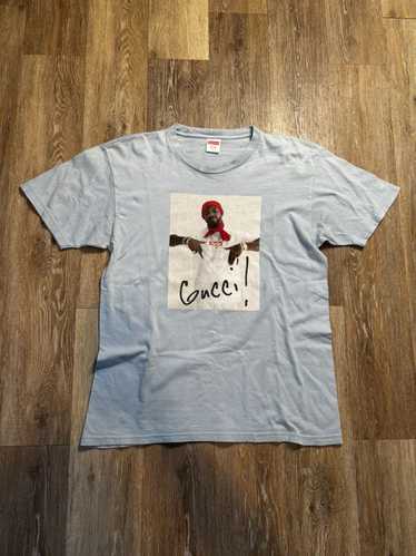 Supreme gucci mane t - Gem
