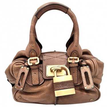 Chloé llic Paddington Bags y2k small s-l400.jpg