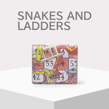 Vivienne westwood snake - Gem
