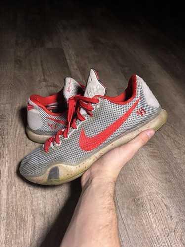 Nike kobe 10 id - Gem