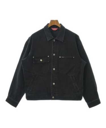 Supreme denim jackets - Gem