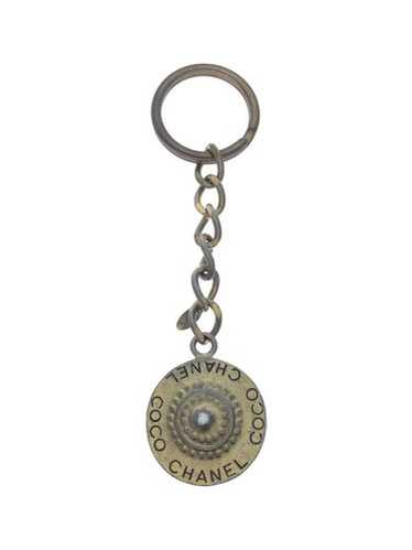 Chanel vintage keychain - Gem