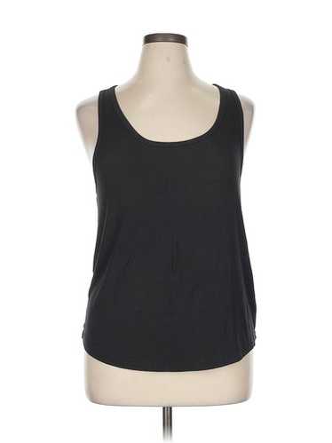 OFFLINE by Aerie Women Black Tank Top XL - image 1