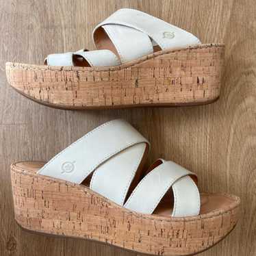 Miu miu vintage white - Gem